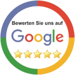 Google Bewertungen